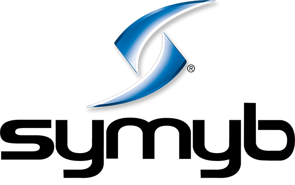 #20090 – Symyb Logo